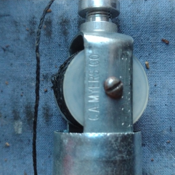 CA MYERS CHICAGO USA AWL - Picture 4 of 4